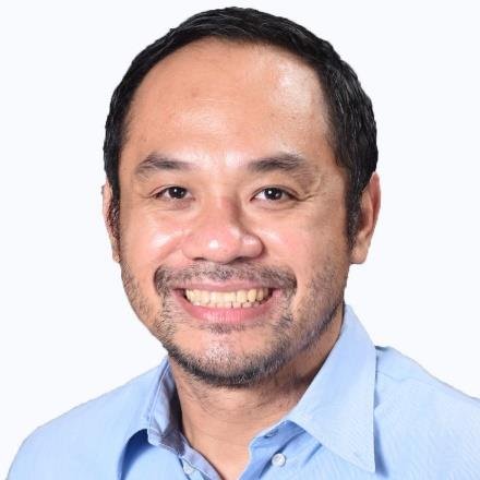 Engr. Darnell H. de Luna